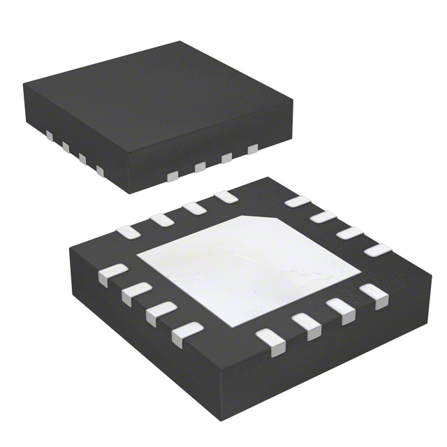 PAM8908JER Diodes Incorporated